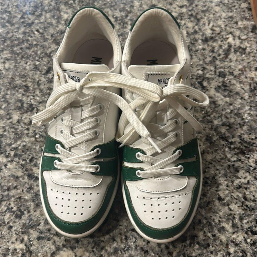 Mercer Amsterdam sneakers